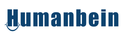 Humanbein