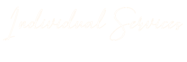 SMN Web Services Individual Services