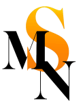 Sunshine Marie Network Logo