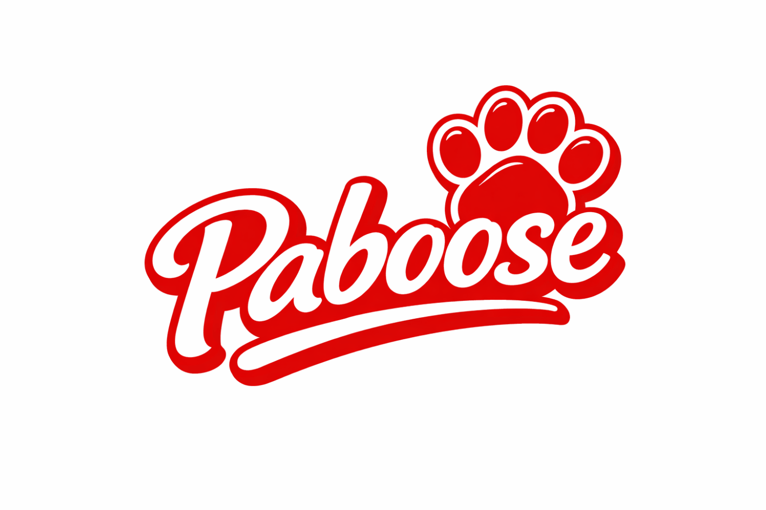 Paboose logo