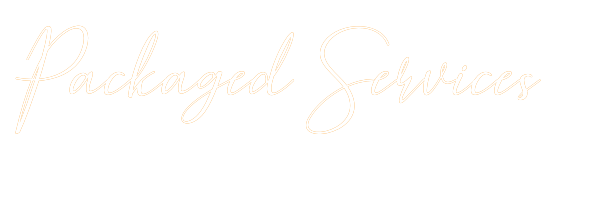 SMN Web Services Packaged Services