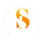 Sunshine Marie Network Logo